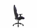 AKRacing Gaming-Stuhl Core EX-Wide SE Indigo, Höhenverstellbar