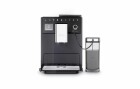 Melitta Kaffeevollautomat CI Touch F630-102 Schwarz, Touchscreen