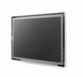 ADVANTECH 10.4IN SVGA OPEN FRAME TOUCH MONITOR 400NITS WITH RES