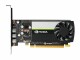 Dell Grafikkarte NVIDIA T400 4 GB, Grafikkategorie