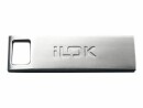 AVID Lizenzschlüssel USB iLok 3 Kopierschutz-Stick