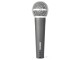 Vonyx Mikrofon DM58, Typ: Einzelmikrofon