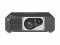 Bild 1 Panasonic Projektor PT-FRQ50 - Schwarz, ANSI-Lumen: 5200 lm