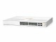 Hewlett Packard Enterprise HPE Aruba Networking Switch Aruba Instant On 1930-24G 24