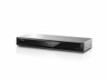 Panasonic Blu-ray Recorder DMR-UBC70 Silber, 3D-Fähigkeit: Nein