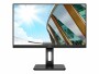 AOC Monitor Q24P2Q, Bildschirmdiagonale: 23.8 ", Auflösung: 2560