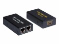 VALUE - HDMI Extender Over Twisted Pair