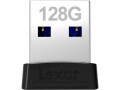 Lexar USB-Stick JumpDrive S47 128 GB, Speicherkapazität total