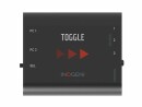 Inogeni Switcher TOGGLE USB 3.0, Zubehörtyp: Switcher