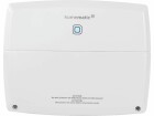 Homematic IP Smart Home Multi IO Box, Detailfarbe: Weiss, Protokoll