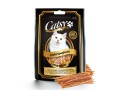 Catsy Katzen-Snack Lachs Spaghetti, 50 g, Snackart: Leckerli