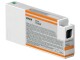 Epson Tinte T636A00 orange, 700ml, Stylus Pro
