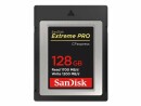 SanDisk CFexpress Extreme Pro