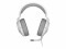 Bild 5 Corsair Headset HS55 Stereo Weiss, Audiokanäle: Stereo