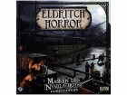 Fantasy Flight Games Kennerspiel Eldritch Horror: Masken des Nyarlathotep