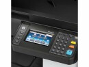 Kyocera ECOSYS M8124cidn - Multifunktionsdrucker - Farbe