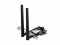 Bild 1 ASUS Netzwerkadapter - WLAN-AX PCIe Adapter PCE-AXE5400 WiFi-6E