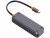 Bild 1 4smarts USB-Hub 4 in 1 Lucid Hub, Stromversorgung: USB