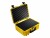 Bild 5 B&W Outdoor-Koffer Typ 5000 SI Gelb, Höhe: 365 mm