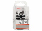 Bosch Professional Scheibennutfräser D1 32 mm, L 6 mm, G