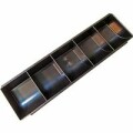 APG 5 POCKET COIN TRAY FRO ADJUSTABLE TILL MSD NS PERP