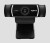 Bild 19 Logitech Webcam C922 Pro Stream , mit Stativ, Full-HD