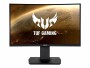 Asus Monitor TUF Gaming VG24VQR, Bildschirmdiagonale: 23.6 "