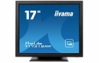 iiyama Monitor ProLite T1731SAW-B5, Bildschirmdiagonale: 17 "