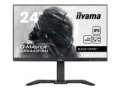 iiyama G-MASTER Black Hawk GB2445HSU-B1 - LED monitor