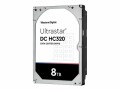 WD Ultrastar DC HC320 - HUS728T8TL4201