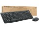 Logitech MK370 Combo for Business - GRAPHITE - CH - CENTRAL-419