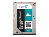 Seagate Enterprise Capacity 2.5 HDD - ST1000NX0313