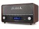 Audizio DAB+ Radio Corno Grau, Radio Tuner: FM, DAB+