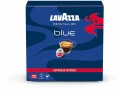 Lavazza Kaffeekapseln Blue Espresso Intenso 100 Stück