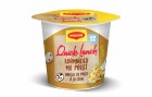 Maggi Quick Lunch Rahmnüdeli mit Poulet 65 g, Produkttyp