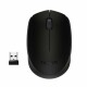 Logitech Mobile Maus M171 , kabellos, Maus-Typ: Mobile, Maus