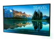 peerless-AV Public Display Outdoor XHB754-EUK 75"