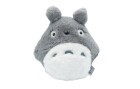 Sun Arrow Studio Ghibli Totoro Plüschfigur, Grey Totoro 20 cm