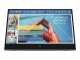 HP Inc. HP Portabler Monitor E14 G4, Bildschirmdiagonale: 14 "