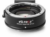 Viltrox Objektiv-Adapter EF-Z2, Zubehörtyp Kamera