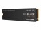 Bild 4 Western Digital WD Black SSD SN770 M.2 2280 NVMe 2000 GB