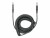 Bild 11 Audio-Technica On-Ear-Kopfhörer ATH-M60X Schwarz, Detailfarbe: Schwarz