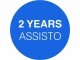 Brother Assisto 2 Year OnSite Warranty  0
