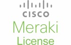 Cisco Meraki Lizenz LIC-ENT-1YR 1 Jahr, Lizenztyp: Cloud Controller