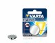 Varta VARTA Knopfzelle CR2450, 3.0V, 1Stk, vergl.