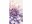 Simplex Wochenagenda Ladytimer 2025, Detailfarbe: Violett, Motiv: Blume, Papierformat: 8.7 x 15.3 cm, Einband: Hardcover, Ausstattung: Lesezeichen, Eckenperforation, Produkttyp: Wochenagenda