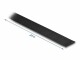 DeLock Gewebeband reissfest 25 mm x 25 m, Schwarz