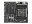 Image 6 Asus WS X299 SAGE/10G - Motherboard - SSI CEB