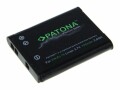 Patona Digitalkamera-Akku Premium EN-EL19, Kompatible