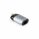 DICOTA Adapter USB Type-C - RJ-45, Kabeltyp: Adapter